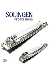 Tırnak Makası Seti Solingen Professional